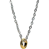 The Noble Collection Lord of The Rings The One Ring Costume NN0903
