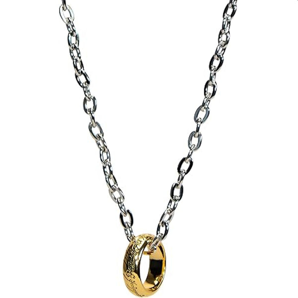 The Noble Collection Lord of The Rings The One Ring Costume NN0903