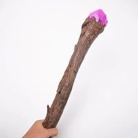 Meteorite Glintstone Staff Resin Replica