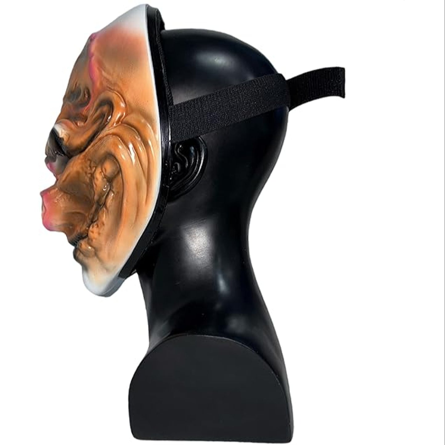 Payday 3 Hoxton Resin Mask