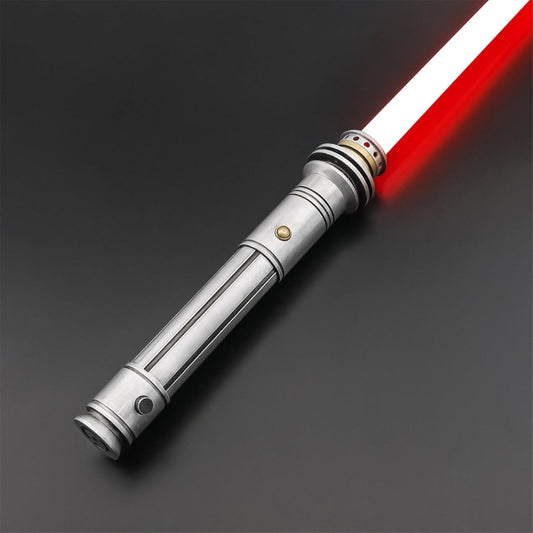 Star Wars Byph Xenopixel Combat Lightsaber RGB USB-C Chargable