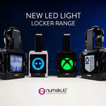 Numskull Destiny 2 Light Locker LED Controller Holder & Headset Stand