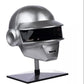 Daft Punk Thomas LED Visor Display Resin Helmet
