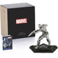 Marvel Royal Selangor Captain America First Avenger Figurine