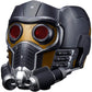 Marvel Legends Star-Lord Premium Electronic Helmet with Light & Sound