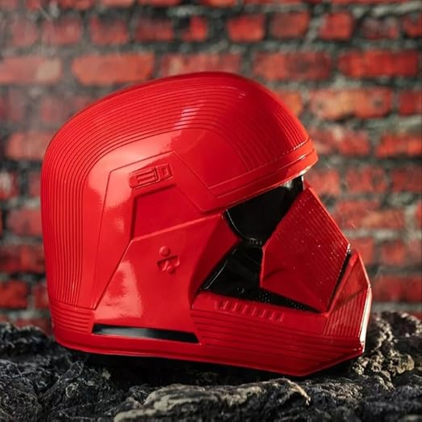 Star Wars Sith Trooper Stormtrooper Resin Helmet