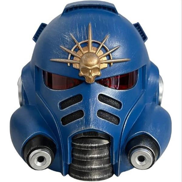 Warhammer Primaris Space Marine Resin Helmet