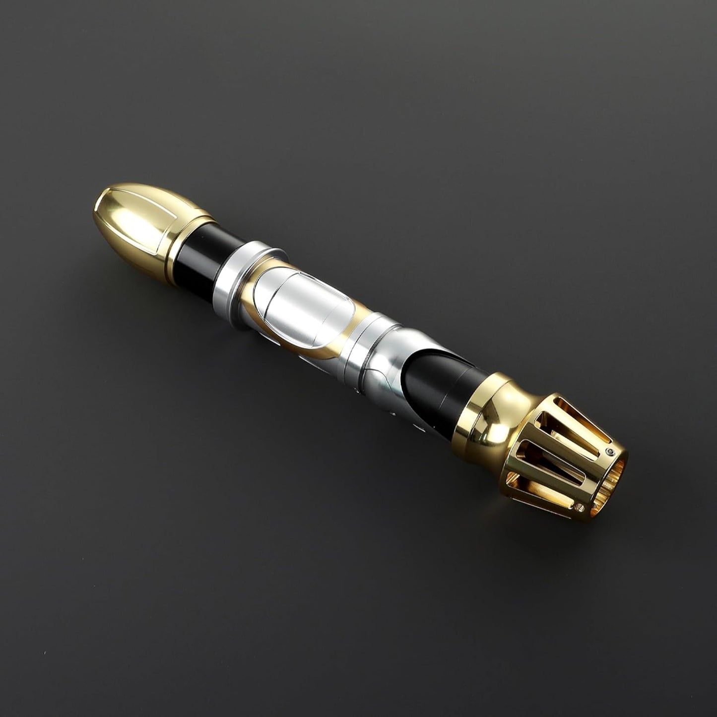 Star Wars No. NEX1A Baselit Combat Lightsaber RGB Replica Chargable