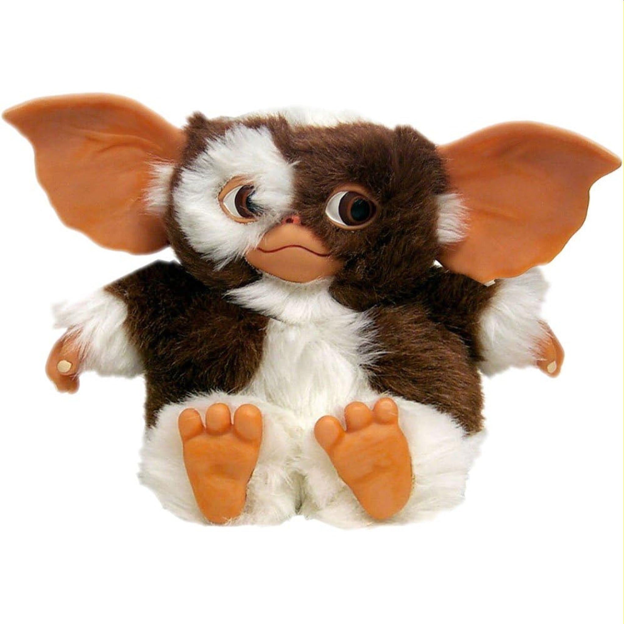 NECA Gremlins Dancing Gizmo Plush