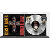 Guns N' Roses Appetite For Destruction Funko Pop! Album Deluxe Exclusive DEFECT