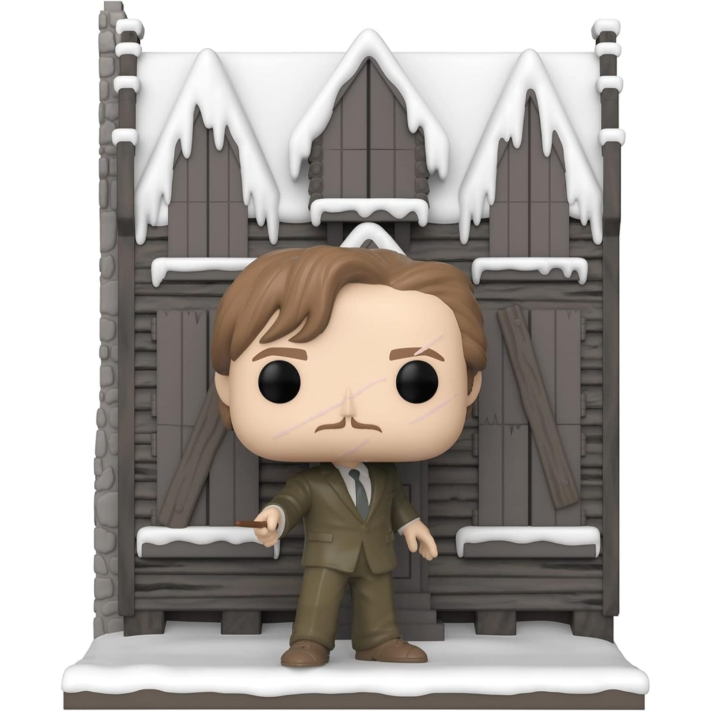 Harry Potter Remus Lupin Shrieking Shack Hogsmeade Funko Pop! Vinyl Figure 156