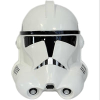 Star Wars Clone Trooper Resin Helmet