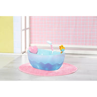 Baby Born Bathtub