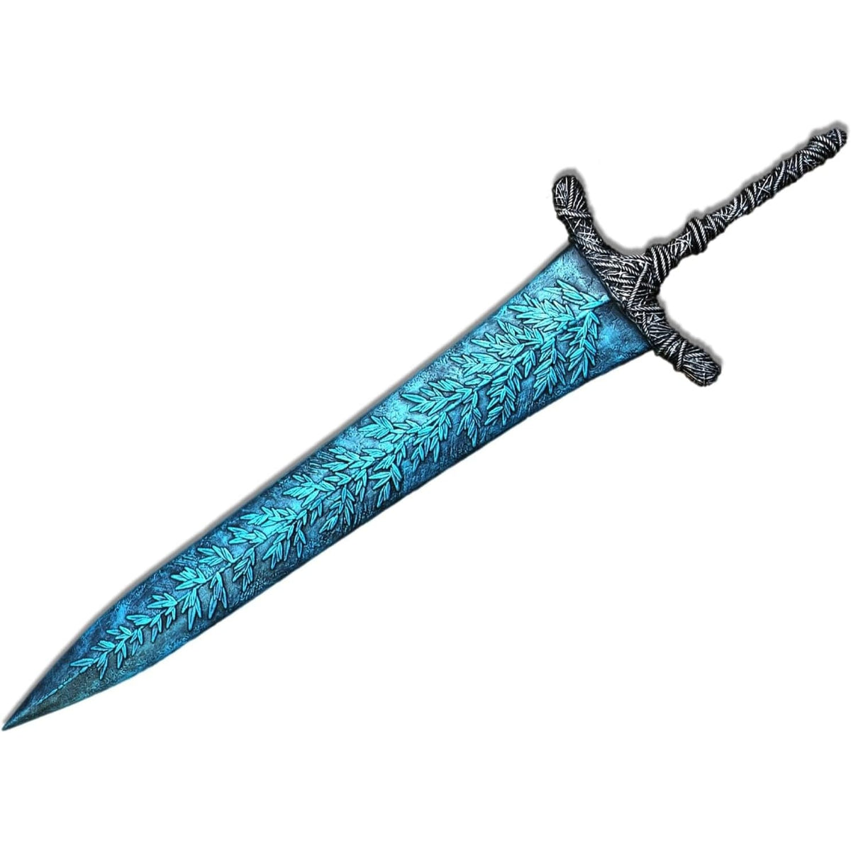 Dark Moon Greatsword Resin Sword