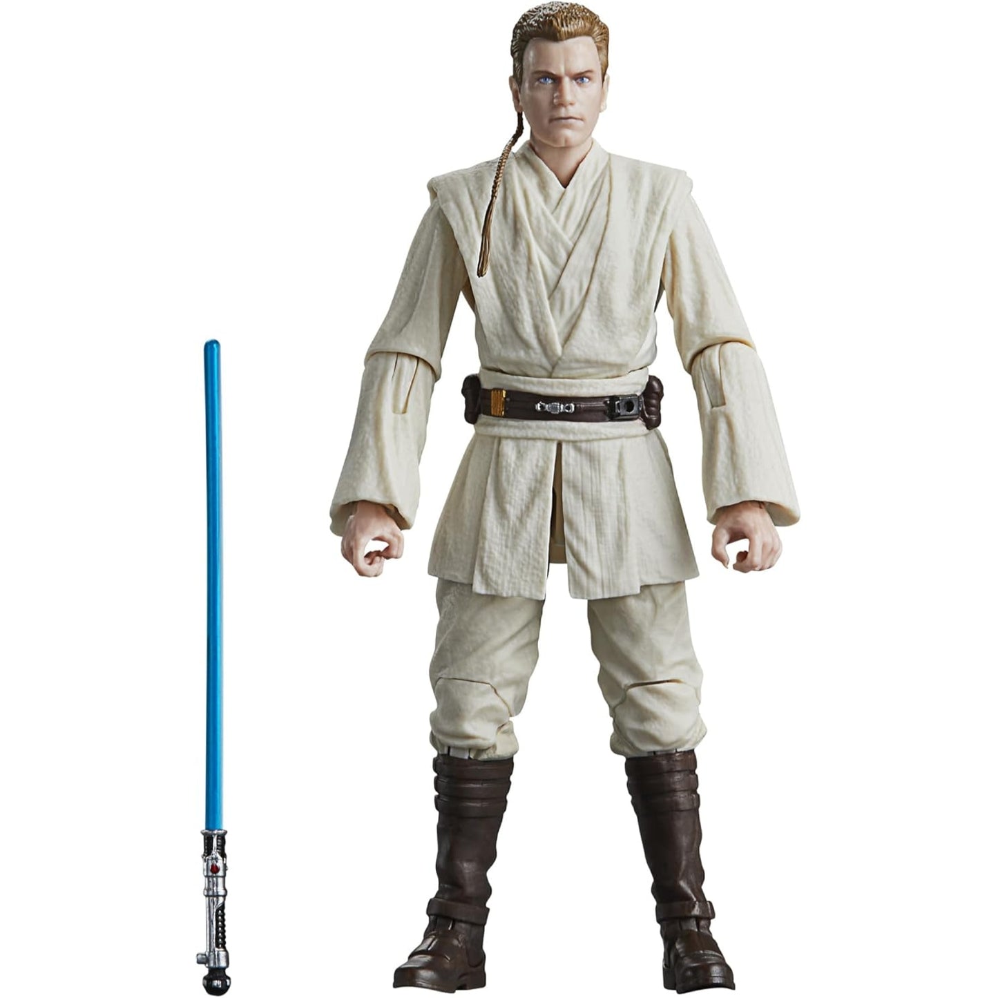 Hasbro Star Wars The Black Series Archive Collection Obi-Wan Kenobi (Padawan) Action Figure