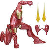 Hasbro Marvel Legends Series Iron Man (Extremis) Action Figure 15cm