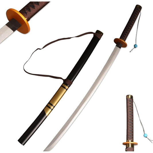 That Time I Got Reincarnated as a Slime Rimuru Tempest Wooden Katana Sword