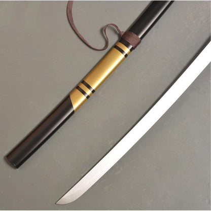 That Time I Got Reincarnated as a Slime Rimuru Tempest Wooden Katana Sword