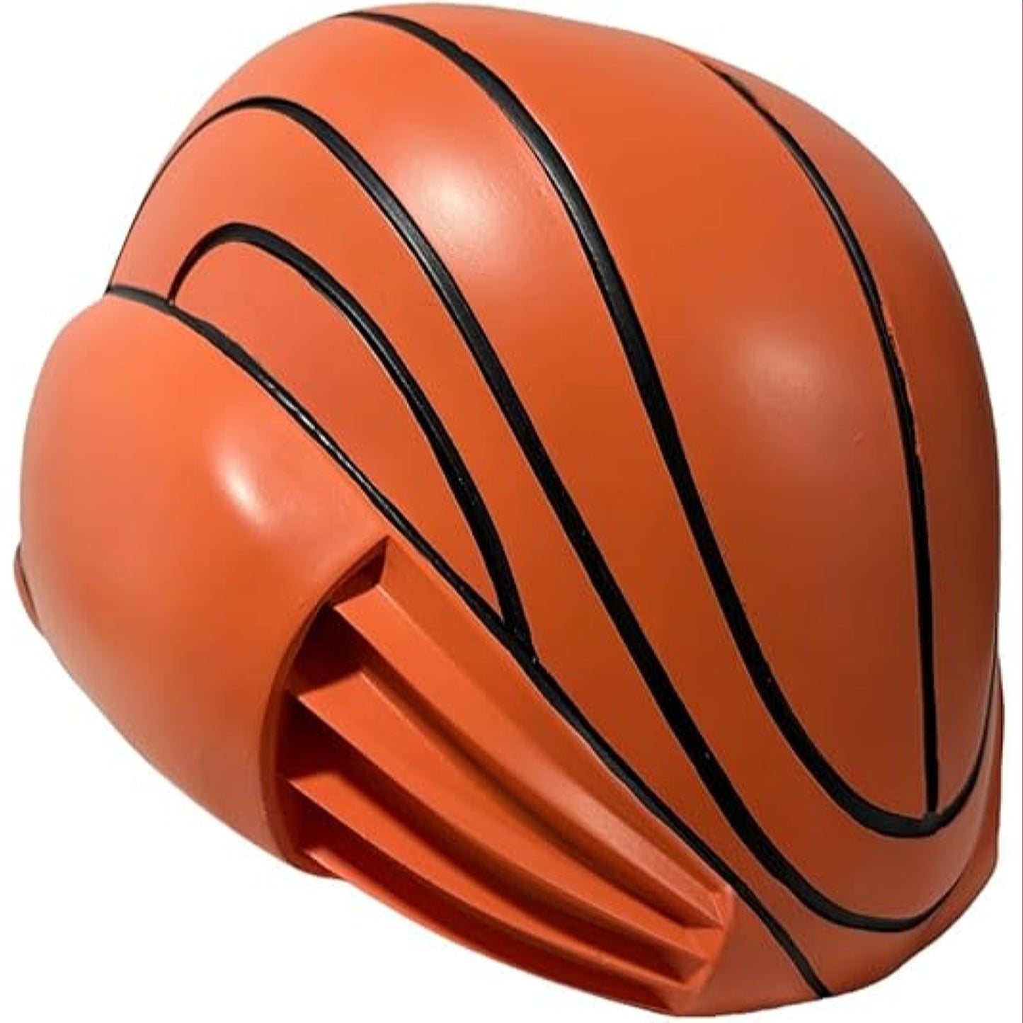 Metroid Prime Samus Resin Helmet