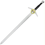 The Witcher Geralt's Steel Sword With Renfri's Brooch Foam Sword