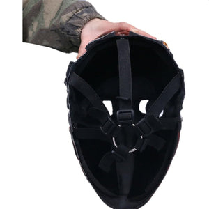 Dishonored 2 Corvo Attano Resin Mask TZ-AB161
