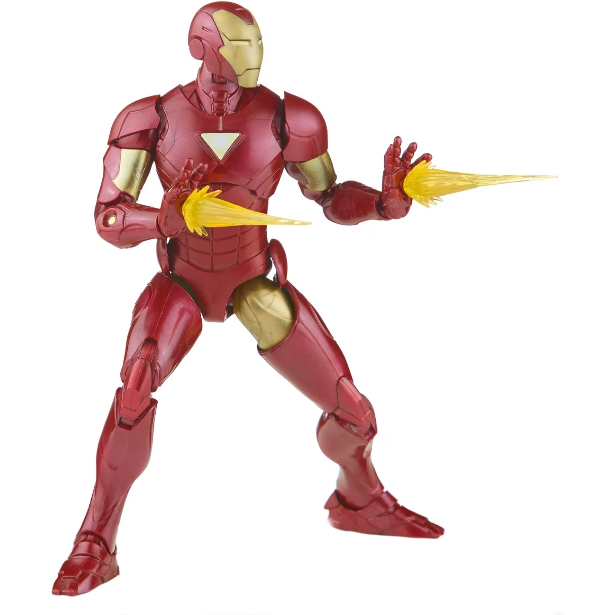 Hasbro Marvel Legends Series Iron Man (Extremis) Action Figure 15cm