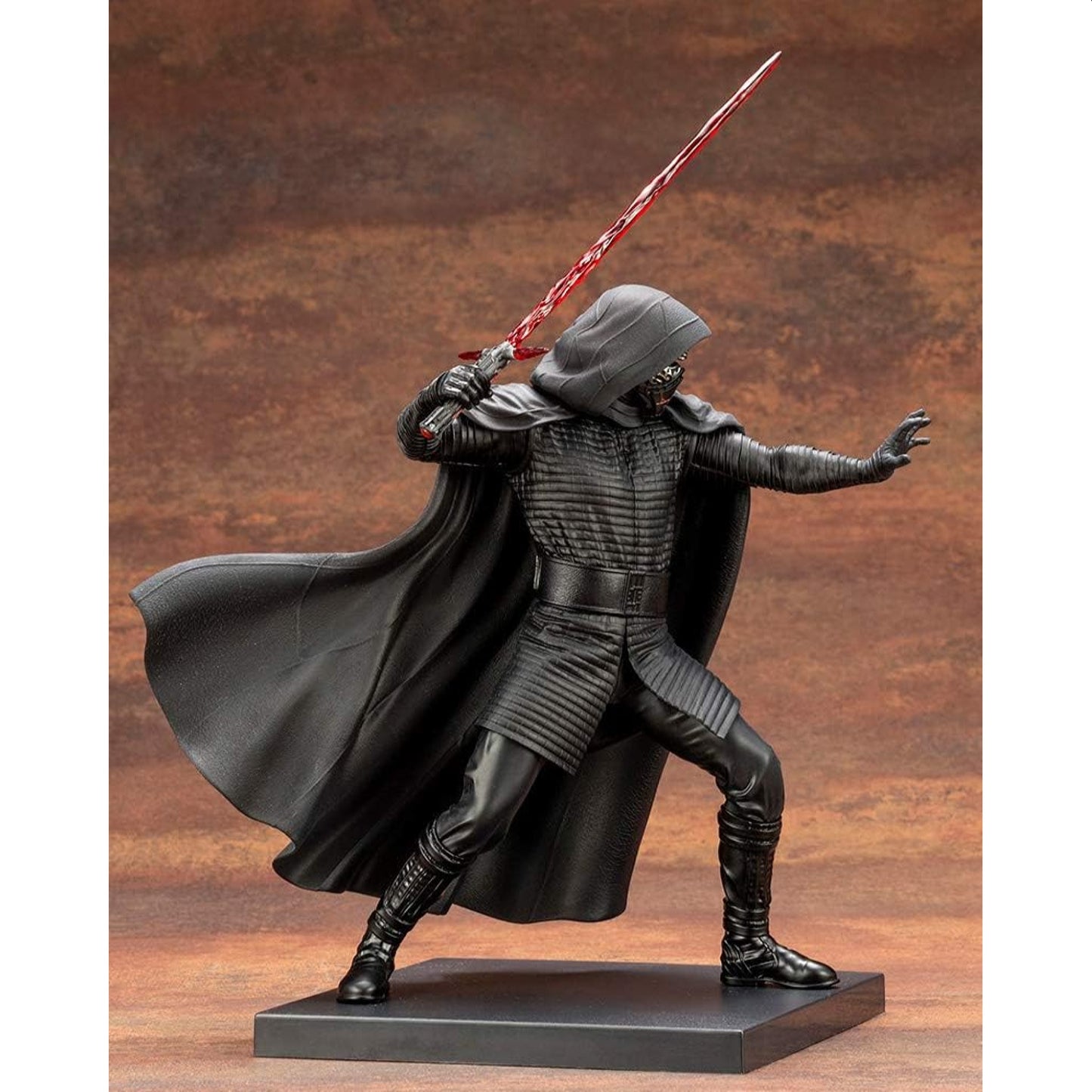 Kotobukiya Star Wars Episode IX Kylo Ren ARTFX+ Statue