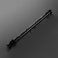 Star Wars Episode 1 Darth Maul Black Xenopixel Combat Lightsaber 021X Black