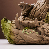 TUBBZ XL Lord of the Rings Treebeard Giant Cosplaying Rubber Duck Collectible Figure