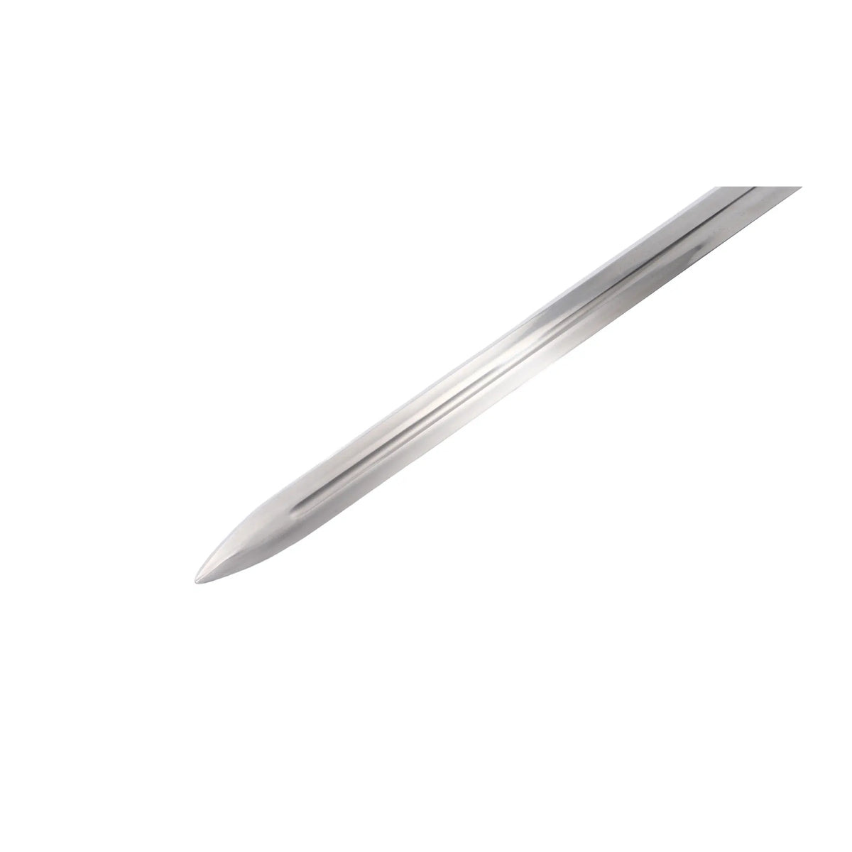 Thundercats Sword of Omens Metal Sword With Sheath