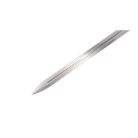 Thundercats Sword of Omens Metal Sword With Sheath