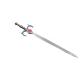 Thundercats Sword of Omens Metal Sword With Sheath
