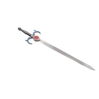 Thundercats Sword of Omens Metal Sword With Sheath