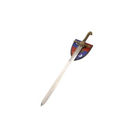 Game of Thrones Oathkeeper Brienne of Tarth Metal Sword