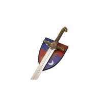 Game of Thrones Oathkeeper Brienne of Tarth Metal Sword