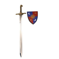 Game of Thrones Oathkeeper Brienne of Tarth Metal Sword