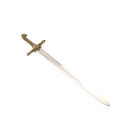 Game of Thrones Oathkeeper Brienne of Tarth Metal Sword