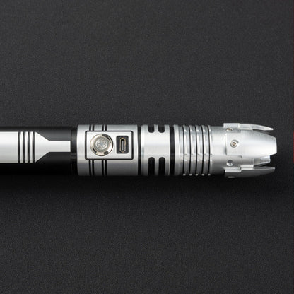Star Wars Aurora Combat Lightsaber