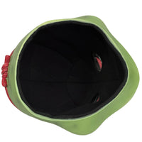 Teenage Mutant Ninja Turtles Raphael Resin Helmet