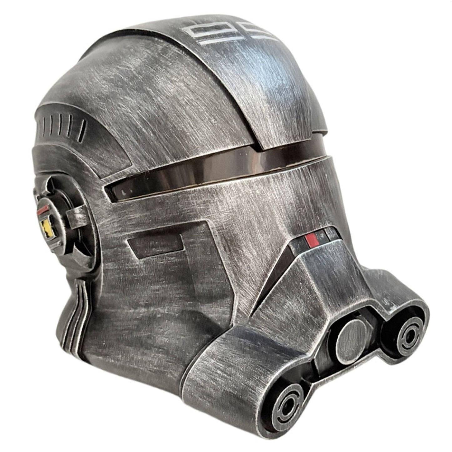 Star Wars Helmet Bad Batch Echo Clone Force 99 Resin Cosplay Helmet