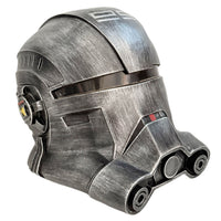 Star Wars Helmet Bad Batch Echo Clone Force 99 Resin Cosplay Helmet
