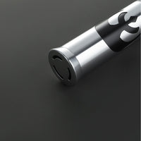 Star Wars Dawnfire Combat Lightsaber
