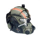Titanfall 2 Helmet Jack Cooper LED Resin Helmet