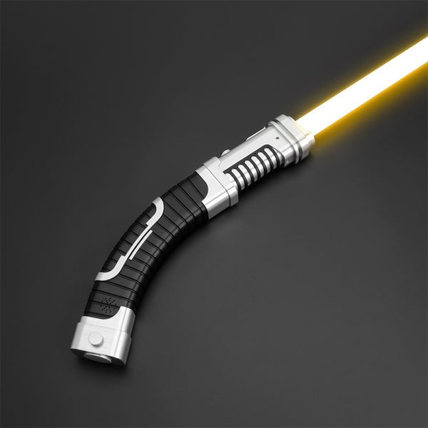 Star Wars Asajj Ventress Dual Saber Staff Combat Lightsaber