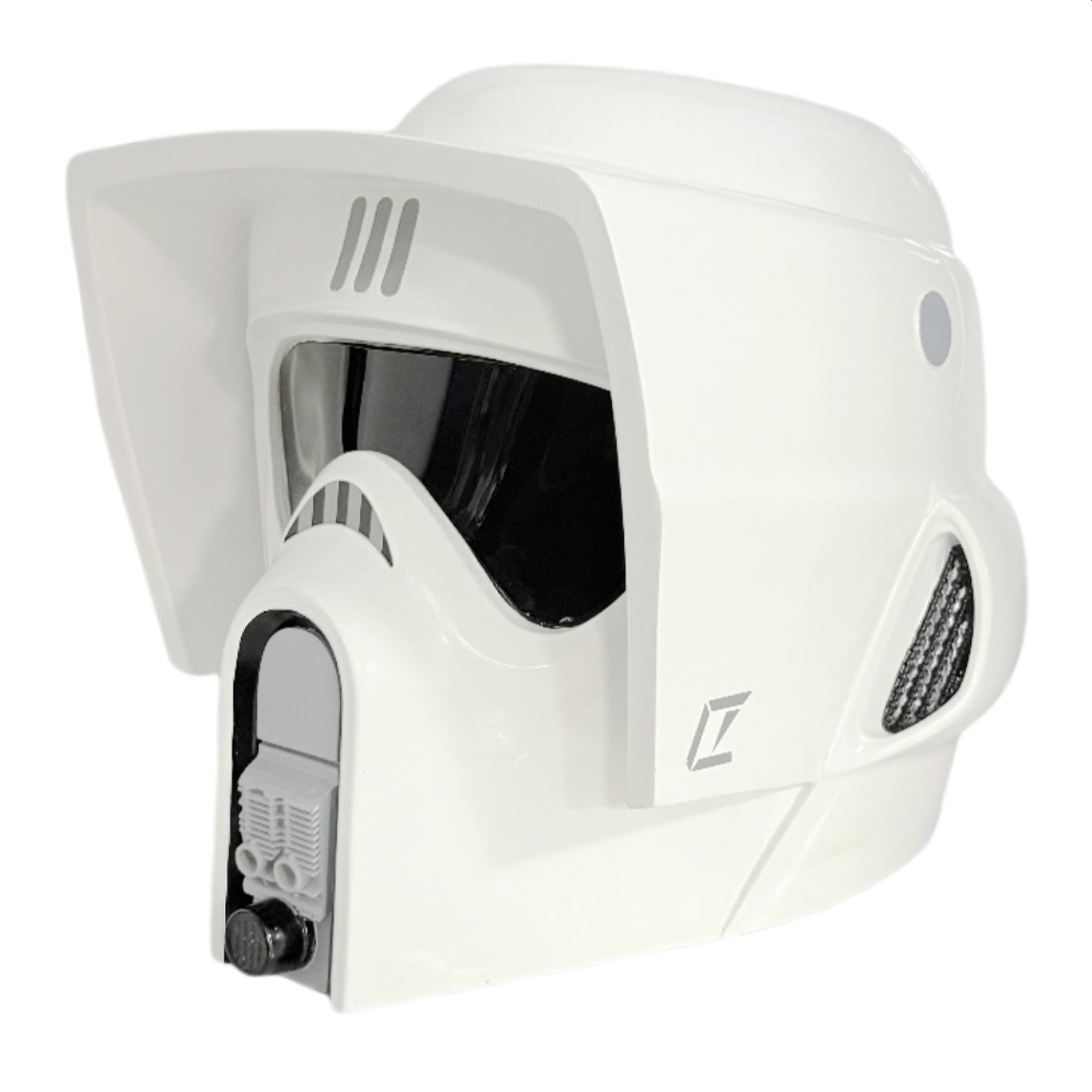 Star Wars Scout Trooper Resin Cosplay Helmet