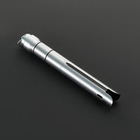 Star Wars Fulcrum Combat Lightsaber