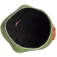 Teenage Mutant Ninja Turtles Michelangelo Resin Helmet