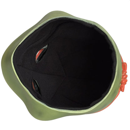 Teenage Mutant Ninja Turtles Michelangelo Resin Helmet