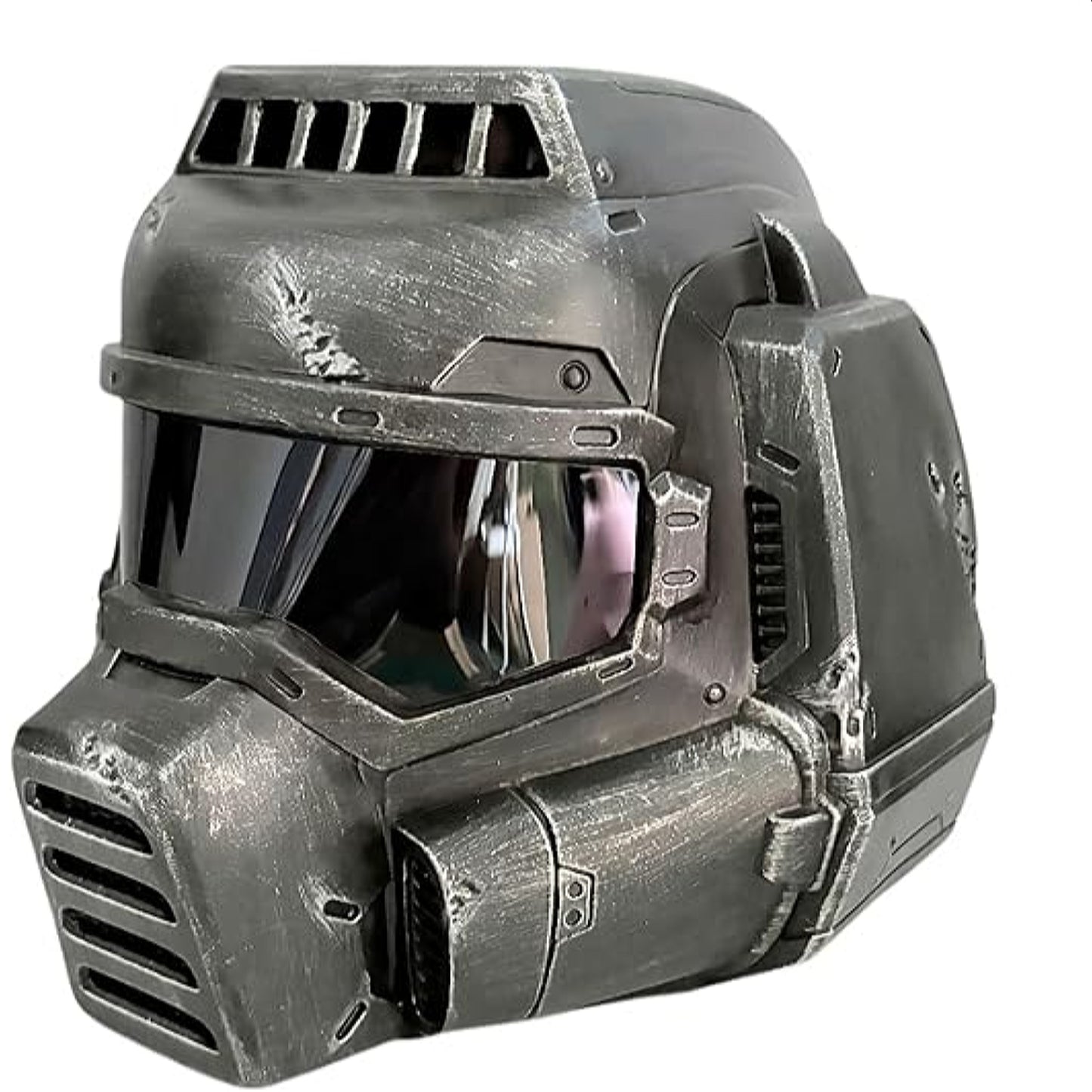 Doom Classic Resin Helmet