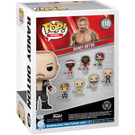 WWE Randy Orton (RKBro) Funko Pop! Vinyl Figure